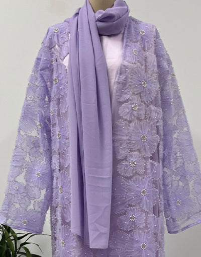 Lovelie Lilac