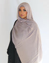 Misty Rose Taupe
