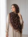 Modal hijab set