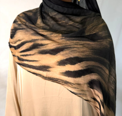 Trigger Modal Hijab set