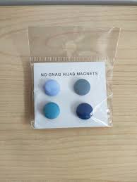 Hijab Magnets