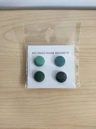 Hijab Magnets