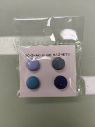 Hijab Magnets