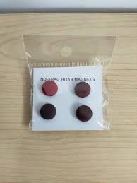 Hijab Magnets