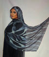 Midnight Wave Hijab
