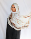 Riverband Printed Hijab