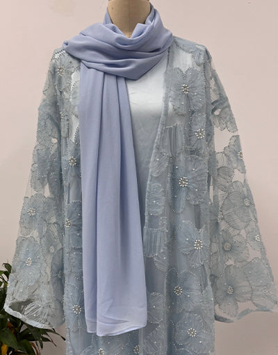 Sky Blue