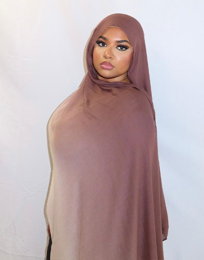 Mauve cream