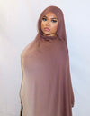 Mauve cream
