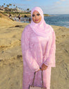 Pretty in pink