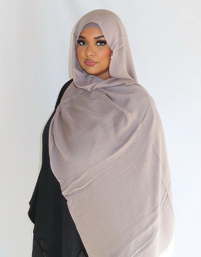 Misty Rose Taupe