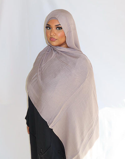 Misty Rose Taupe