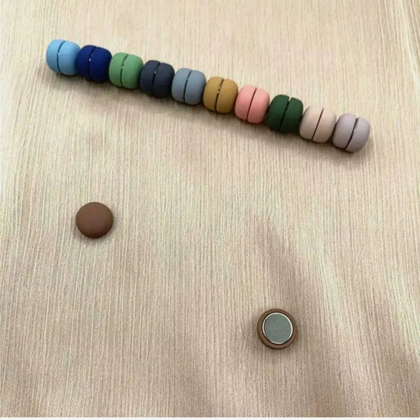Hijab Magnets